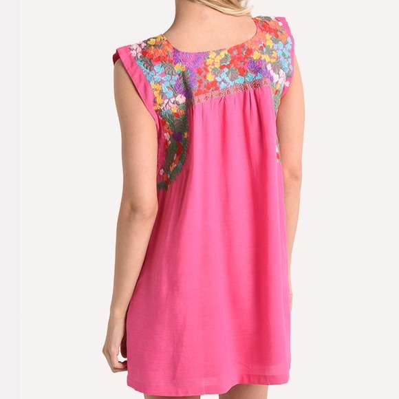 [J. Marie] Cameron Dress - Picture 3 of 7